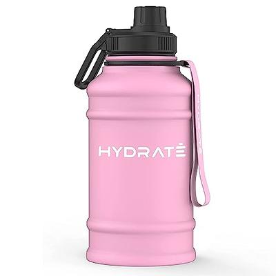 Gatorade GX Pink 1 Gallon Jug Water Bottle