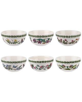 Botanic Garden Harmony Ramekins Set of 4