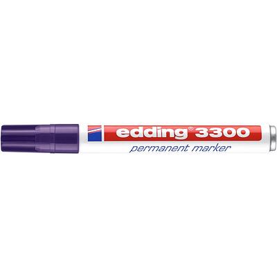 Edding 3000 • Permanent Marker 1.5-3mm Ochre