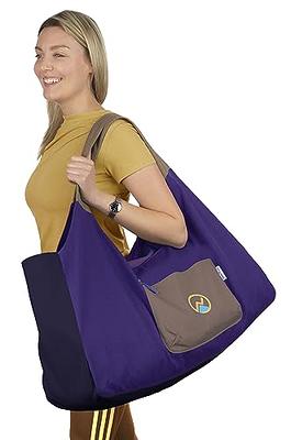 Extra Large Yoga Mat Bag for Mat and Block Yoga Bolster Bag 