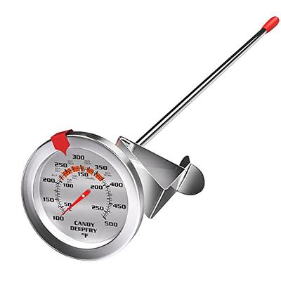 Food Thermometer Kitchen Thermometer Candy Thermometer Jam