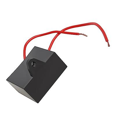 ZE-268S2 3 Speed 4 Wire Ceiling Fan Pull Chain Switch