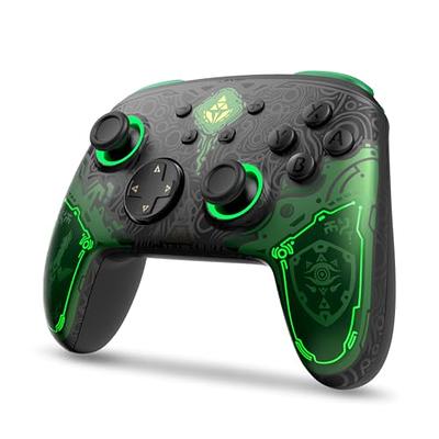 PXN P50L Wireless Switch Controller - Gaming Pro Controllers