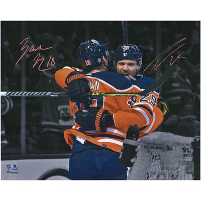 Dave Hanson, Jeff Carlson & Steve Carlson Fanatics Authentic Multi-Signed  8'' x 10'' Charlestown Chiefs