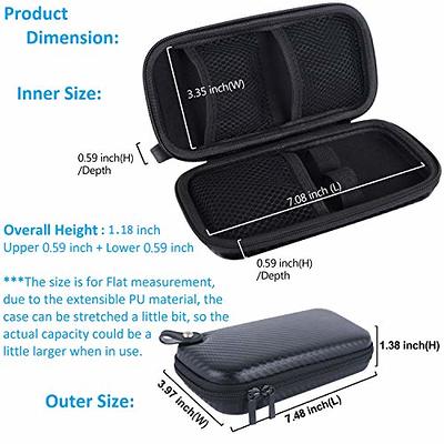 Hidden Flask Pouch For Men And Women: Portable 32oz Undetectable Alcohol Bag.