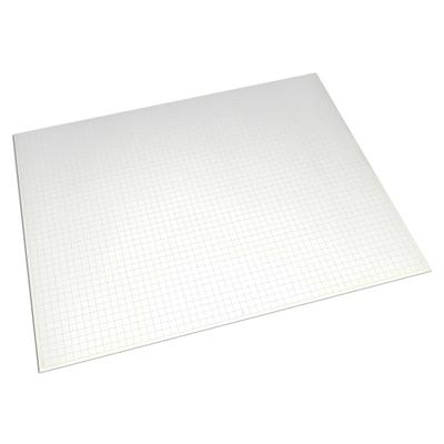 Pacon Foam Presentation Boards 48 x 36 White Pack Of 12 Boards - Office  Depot