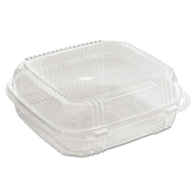 Cambro 1218CP148 White 18 x 12 Poly Flat Lid for Food Storage Box