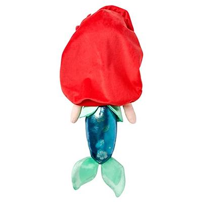  Store Official Ariel Plush Doll, The Little Mermaid