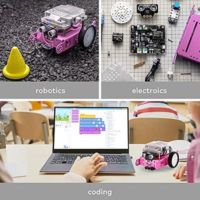 Code Car Kids Coding Toy for Boys & Girls 8-12 from Let's Start