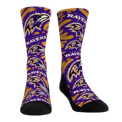 Buffalo Bills Rave Socks