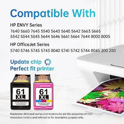 HP ENVY 5640 Ink Cartridges - HP 5640 Ink from $22.95