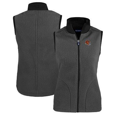 Louisville Cardinals Cutter & Buck Cascade Eco Sherpa Fleece