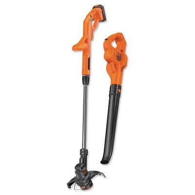 BLACK+DECKER 40V MAX 22in. Cordless Battery Powered Hedge Trimmer Kit with  (1) 1.5Ah Battery & Charger - Yahoo Shopping