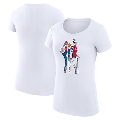 St. Louis Cardinals G-III Sports by Carl Banks V-Neck Trainer