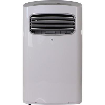 Honeywell 9000-BTU DOE (115-Volt) White Vented Portable Air