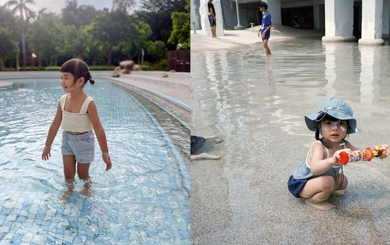 台南夏日避暑攻略「這6處戲水景點」從城區、海邊一路清涼到山裡