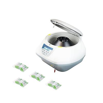 Parco Scientific PA-TC-SPINPLUS-6-T Digital Bench-top Centrifuge