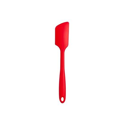 Silicone Jar Spatulas Cake Cream Spatula Non stick Heat - Temu