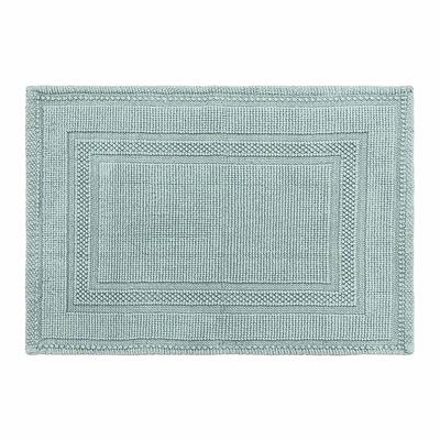 Legends Marine Blue Bath Mat, 21x34