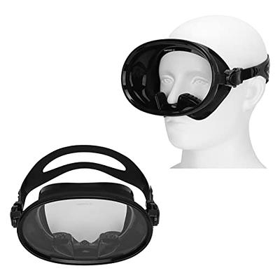 Diving Mask Snorkeling Gear Kids Adult Snorkel Mask Dive Goggles