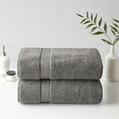 Madison Park Signature 800GSM 8-pc. Bath Towel Set-JCPenney