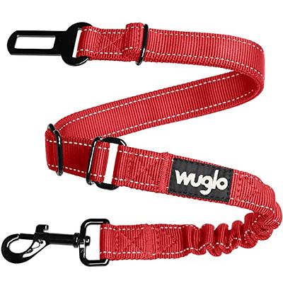 Pawbee Dog Seat Belt For Car - 2 Pack Dog Car Harness - Adjustable