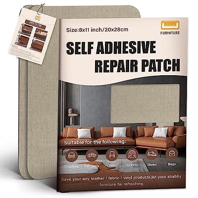 fabric upholstery repair kits from