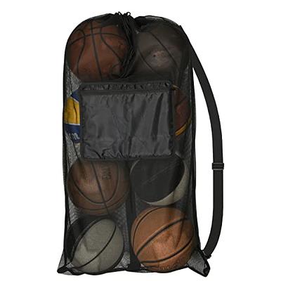 Keeble Outlets Soccer Ball Shoulder Bag for Coaches&Players