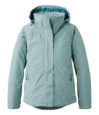 Women's Pathfinder Performance Fleece Jacket, Full-Zip