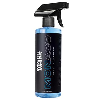 Fuller Brush Easy Shower Spray - 24 oz - No Rinse & Scrub Daily Bathroom Cleaner
