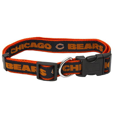 Pets First Green Bay Packers Reversible NFL Dog Collar Size Medium, Premium  Two-Sided Pet Collar with Your Favorite NFL Team! GBP-3280-MD