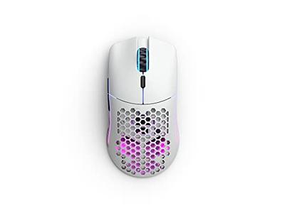 Model O 2: Wireless Ultralight Ambidextrous Gaming Mouse - Glorious Gaming