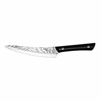 Kai Housewares 5-Piece BBQ Set, From the Makers of Shun; Includes 12-in  Slicing/Brisket Knife, 7-in Cleaver, 6.5-in Boning/Fillet, 5-in Asian