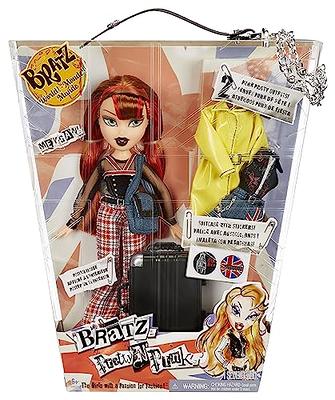 5 Surprise Mini Fashion Dream Wardrobe Playset [Includes 10+ Accessories!]