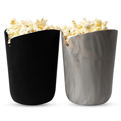 Microwave Silicone Personal Popcorn Popper Maker