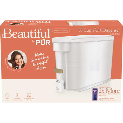 Pur 30 Cup Dispenser