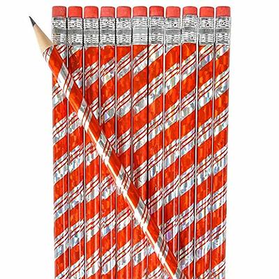 Treasure Cove Valentines Pencils for Kids Red Heart Pencils Bulk with  Erasers 60 Pcs Valentine's Day Wood Pencils for Goodie Bags Fillers  Exchange Gifts School Classroom Rewards - Yahoo Shopping