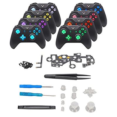 eXtremeRate Multi-Colors Luminated Dpad Thumbstick Share