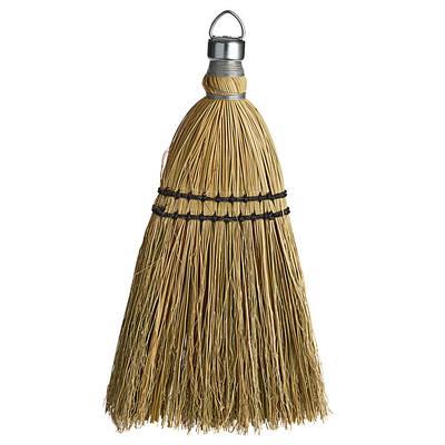 Rubbermaid - Corn Whisk Broom