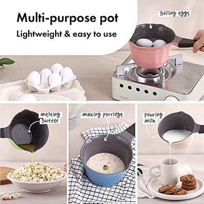  NOLITOY aluminum pots soup cooking pot induction pot