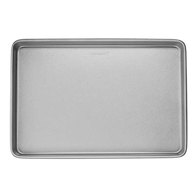 Cuisinart Baking Sheet, 15 Inch Sheet Pan for Baking, Bronze, AMB