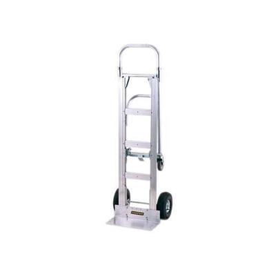 Build Your Own Harper Aluminum Hand Truck