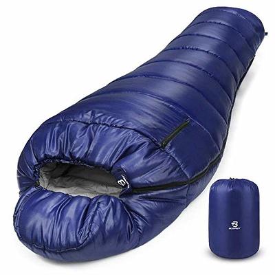 Sleeping Bags For Outdoor Activities And Hiking