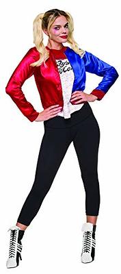 Rubie's Women's Dc Comics Suicide Squad Harley Quinn Kit Adult Sized  Costumes, Multicolor, Medium US - Yahoo Shopping