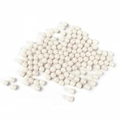 4.58OZ/130G Mixed Pearl Sugar Sprinkles Candy Pearls Mix Size, Baking Cake  Decorations, Ice Cream Toppings And Cookie Decorating, Wedding Party  Chirstmas Supplies (Mixed)