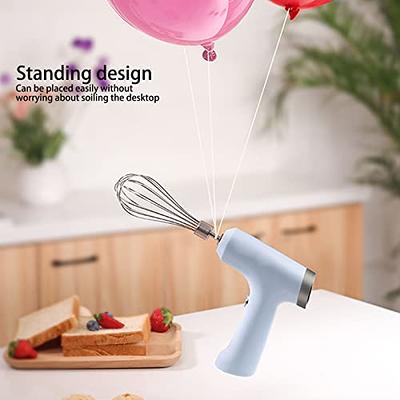 New Rechargeable Wireless Egg Beater Electric Home – musii home store