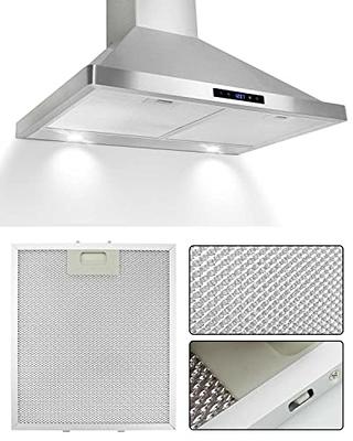  Portable Range Hood, Portable Kitchen Exhaust Fan