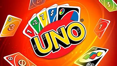 UNO Mario Kart Card Game for Kids, Adults and Game Night with