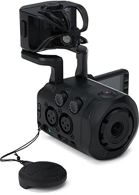 Boyo VTR7G Full HD Dash Cam Black Box Recorder with Built-in