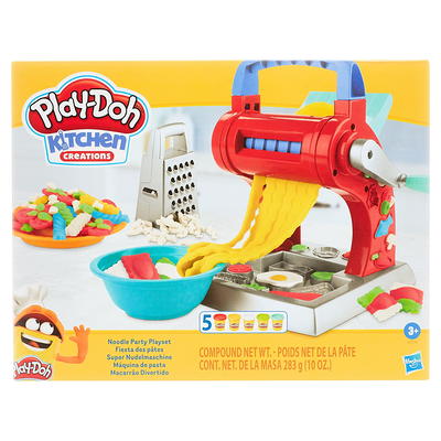 Play-Doh Kitchen Creations Rising Cake Oven Play Set - Macy's